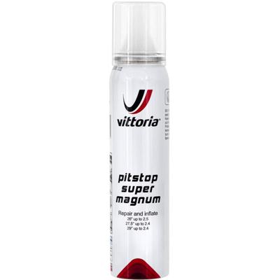 Vittoria PitStop Super Magnum Sealant 100ml - Wit Vittoria PitStop Super Magnum Sealant 100ml - Wit