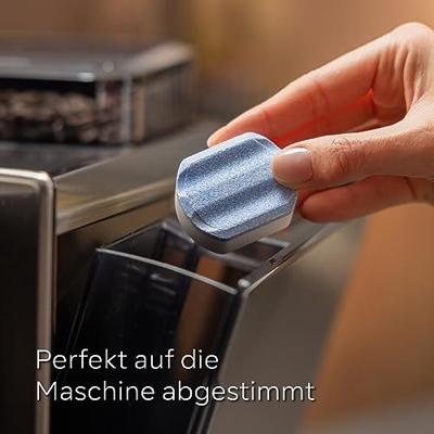 Siemens TZ80002A Koffie accessoire Blauw - thumbnail