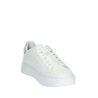 Sun68 Grace Leather Z34226_144 Wit / Grijs-37 maat 37 - thumbnail