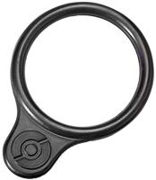 Magura Bikes Supernova supernova e3 tail light 2 achterlicht zadelpen 6v zwart - thumbnail