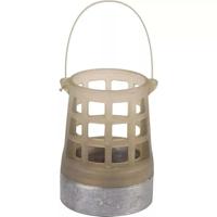 Matrix Plastic Bottom Weighted Feeder Medium 30gr - thumbnail