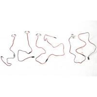 FMS - Nanchang Cj6 V2 Led Set (FMSEE115) - thumbnail