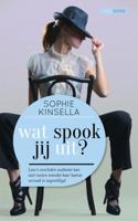 Wat spook jij uit? - Sophie Kinsella - eBook (9789044326048) - thumbnail