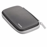 TomTom beschermtas voor 6 inch TomTom navigatiesystemen (TomTom GO/GO Classic/GO Basic/GO Essential/GO Premium/GO Discover/GO Expert/GO Professional/GO Camper Tour) - thumbnail
