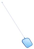 Leaf Skimmer With 122Cm Aluminium Pole Braet ALPC - Alpc - thumbnail