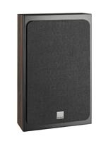 DALI OBERON ON-WALL walnoot On wall speaker - thumbnail
