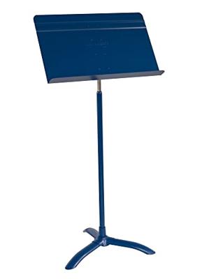 Manhasset 4801-MBL Symphony Stand lessenaar mat blauw