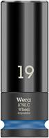 Wera 8790 C Wheel Impaktor 05004591001 Steeksleutels 19 mm 1/2 - thumbnail