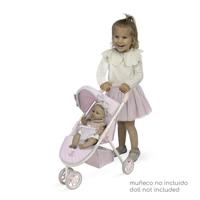 Poppenstoel Decuevas 50 cm - thumbnail