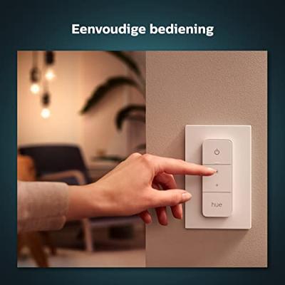 Philips Dimmer switch (nieuwste model) - thumbnail