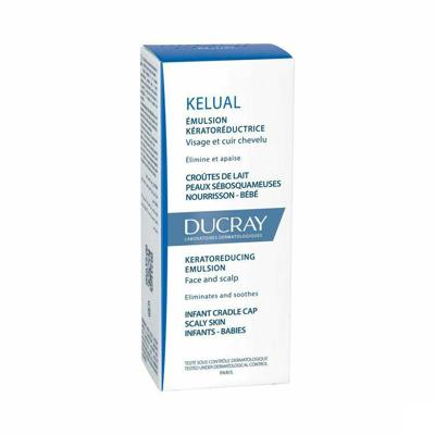 Ducray Kelual Emulsie 50ml