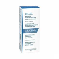 Ducray Kelual Emulsie 50ml - thumbnail