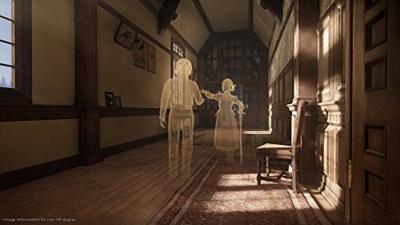Déraciné (PSVR Required)