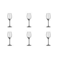 Royal Leerdam Port sherryglas 540680 Esprit 14 cl - 6 stuk(s) - thumbnail