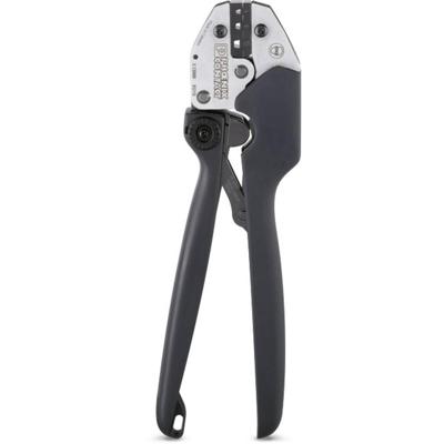 Phoenix Contact CRIMPFOX 10 1212721 Krimptang Adereindhulzen 4 tot 10 mm² Phoenix Contact CRIMPFOX 10 1212721 Krimptang Adereindhulzen 4 tot 10 mm²