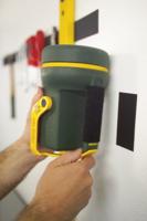 Dubbelzijdig plakband TESA 10 x 5 cm - thumbnail