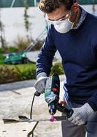 Bosch Accessoires Set Slijpstiften - 2609256549 - thumbnail