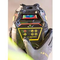 Stanley lasers FATMAX® ROTERENDE LASER RL600 ALKALINE ROOD FMHT77449-1 - thumbnail