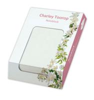 Memo blocnote: Beemster, Bloeiende boom, Charley Toorop, Museum More - thumbnail