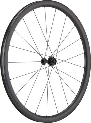 Newmen Advanced G.34 CL 12x100 FADE R 28" Front wheel