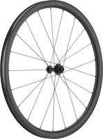 Newmen Advanced G.34 CL 12x100 FADE R 28" Front wheel - thumbnail