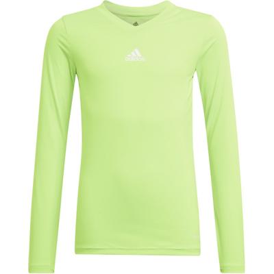 adidas Team Ondershirt Kids Groen