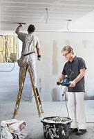 Bosch Professional GRW 18-2 E Mixer 45/19Nm 180mm 1800W 230V - thumbnail