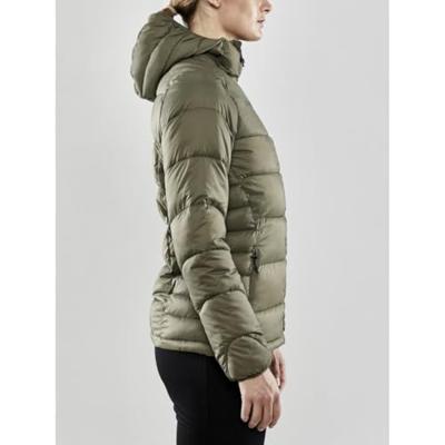 Craft 1910391 Core Explore Isolate Jacket W - Rift - XS