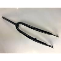 Algi Vork burgers 28 noste glans zwart - thumbnail