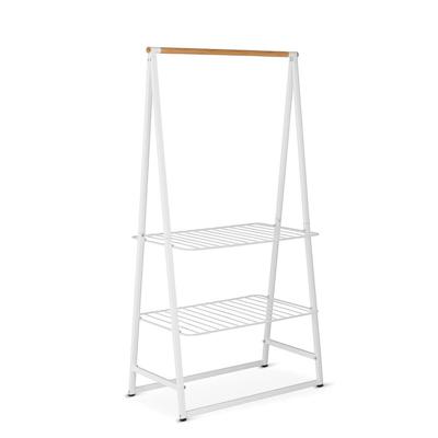 Brabantia linn kledingrek large white