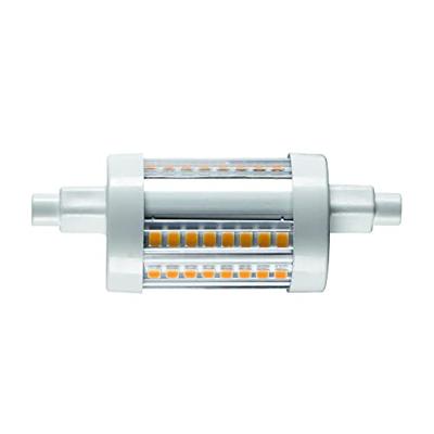 SLV 1005287 LED-lamp Energielabel E (A - G) R7s Warmwit (Ø x l) 29 mm x 78 mm 1 stuk(s) SLV 1005287 LED-lamp Energielabel E (A - G) R7s Warmwit (Ø x l) 29 mm x 78 mm 1 stuk(s)