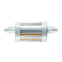 SLV 1005287 LED-lamp Energielabel E (A - G) R7s Warmwit (Ø x l) 29 mm x 78 mm 1 stuk(s) - thumbnail