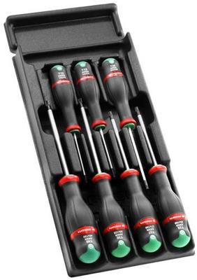 Facom module 7 schroevendraaiers torx