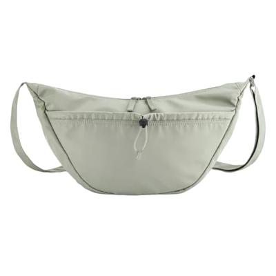 Quadra QS309 Studio Cross Body Bag - Fresh Green - 45 x 22 x 12 cm