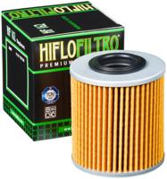 HIFLOFILTRO oliefilter oil filter hiflo hf162 - thumbnail
