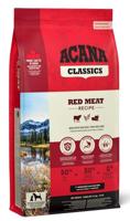 ACANA Classics Red Meat - droog hondenvoer - 14,5 kg - thumbnail