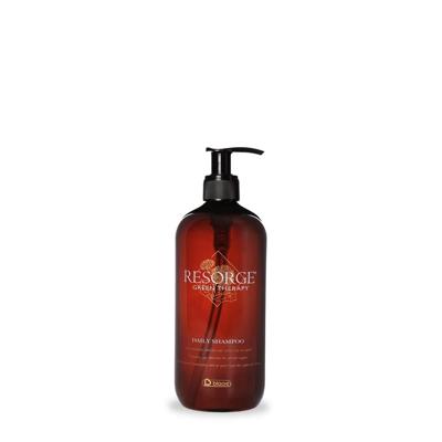 Biacrè Resorge Green Therapy Daily Shampoo 500ml