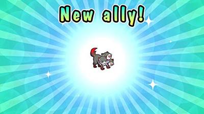 Taiko No Tatsujin Rhythmic Adventure 2 (Code in a Box) - thumbnail