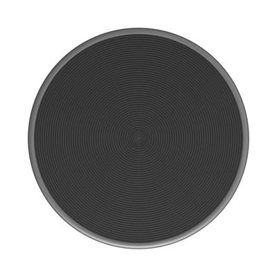 Neff Z9801TWAY0 Twist Pad Flex©, Anthracite Grey restant