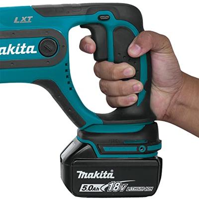 Makita DHR241Z Accu combihamer SDS-Plus 1,9J 18V Basic Body - thumbnail