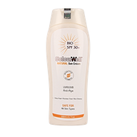 Colourwell Natuurlijke zonnecreme SPF30 200 Milliliter - thumbnail