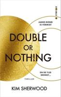 Double or Nothing (Paperback) - thumbnail