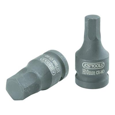 KS Tools 9110905 911.0905 Kracht-dopsleutelinzet