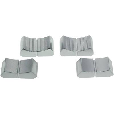 ALPS 76655 76655 Faderknop Fluweel-chroom (glad) (l x b) 12 mm x 26 mm 1 stuk(s) ALPS 76655 76655 Faderknop Fluweel-chroom (glad) (l x b) 12 mm x 26 mm 1 stuk(s)