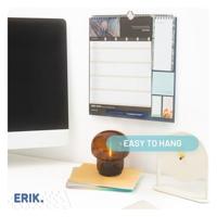 Kunst 4 persoons Planner 2026 - thumbnail