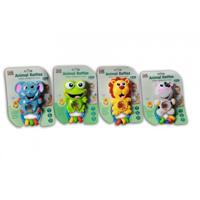 Baby rammelaar bijtring dier - thumbnail