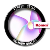 Komar Flair Fotobehang Flowrider - FLX7-006 - thumbnail