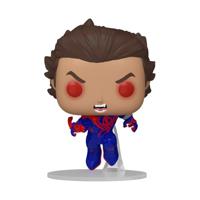 Spider-Man: Across the Spider-Verse Funko Pop Vinyl: Spider-Man 2099 - thumbnail