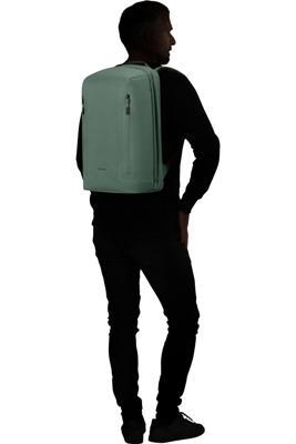 Coatify Biz Backpack 15.6'' GREEN