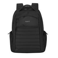 Laptoptas Ewent EW2528 17.3" Zwart - thumbnail